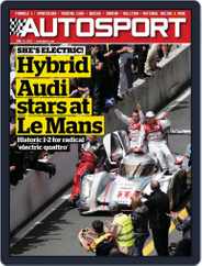 Autosport (Digital) Subscription                    June 21st, 2012 Issue