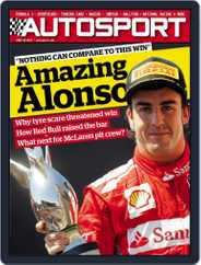 Autosport (Digital) Subscription                    June 28th, 2012 Issue