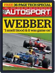 Autosport (Digital) Subscription                    July 12th, 2012 Issue