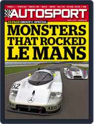 Autosport (Digital) Subscription                    August 22nd, 2012 Issue