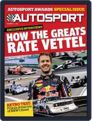 Autosport (Digital) Subscription                    December 5th, 2012 Issue
