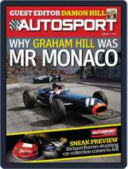 Autosport (Digital) Subscription                    January 2nd, 2013 Issue