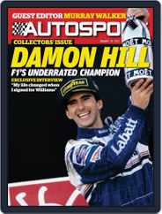 Autosport (Digital) Subscription                    January 10th, 2013 Issue