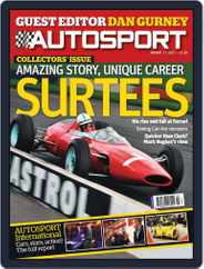 Autosport (Digital) Subscription                    January 17th, 2013 Issue