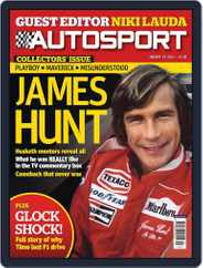 Autosport (Digital) Subscription                    January 24th, 2013 Issue