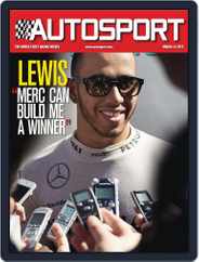 Autosport (Digital) Subscription                    March 14th, 2013 Issue