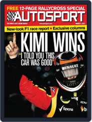Autosport (Digital) Subscription                    March 21st, 2013 Issue