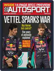 Autosport (Digital) Subscription                    March 28th, 2013 Issue