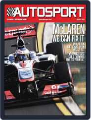 Autosport (Digital) Subscription                    April 4th, 2013 Issue