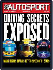 Autosport (Digital) Subscription                    April 11th, 2013 Issue
