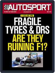 Autosport (Digital) Subscription                    May 2nd, 2013 Issue
