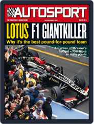 Autosport (Digital) Subscription                    May 9th, 2013 Issue
