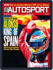 Autosport (Digital) Subscription                    May 16th, 2013 Issue
