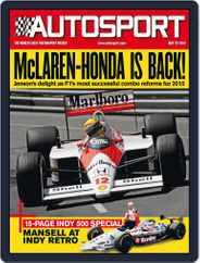 Autosport (Digital) Subscription                    May 23rd, 2013 Issue