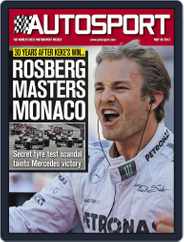Autosport (Digital) Subscription                    May 30th, 2013 Issue
