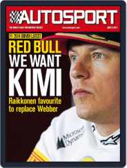 Autosport (Digital) Subscription                    June 5th, 2013 Issue