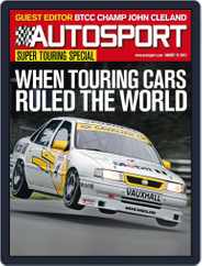 Autosport (Digital) Subscription                    August 15th, 2013 Issue