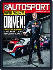 Autosport (Digital) Subscription                    August 21st, 2013 Issue