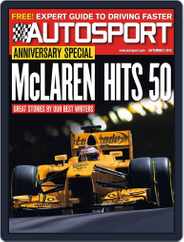 Autosport (Digital) Subscription                    September 5th, 2013 Issue