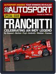 Autosport (Digital) Subscription                    December 4th, 2013 Issue