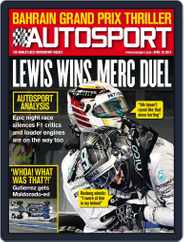 Autosport (Digital) Subscription                    April 9th, 2014 Issue