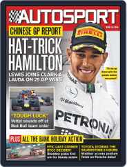 Autosport (Digital) Subscription                    April 23rd, 2014 Issue