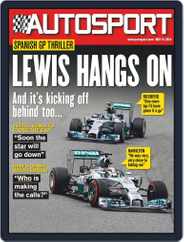 Autosport (Digital) Subscription                    May 14th, 2014 Issue