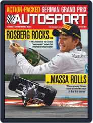 Autosport (Digital) Subscription                    July 23rd, 2014 Issue
