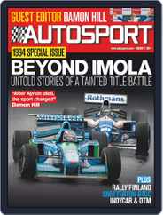 Autosport (Digital) Subscription                    August 6th, 2014 Issue