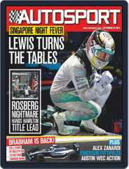 Autosport (Digital) Subscription                    September 24th, 2014 Issue
