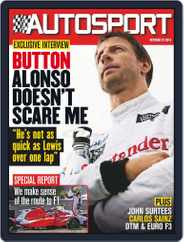 Autosport (Digital) Subscription                    October 22nd, 2014 Issue