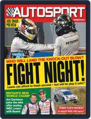 Autosport (Digital) Subscription                    November 19th, 2014 Issue