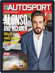 Autosport (Digital) Subscription                    January 21st, 2015 Issue