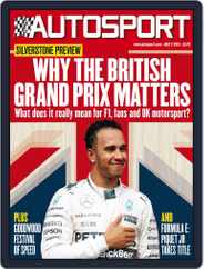 Autosport (Digital) Subscription                    July 2nd, 2015 Issue
