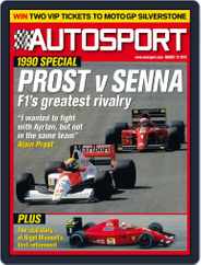 Autosport (Digital) Subscription                    August 13th, 2015 Issue