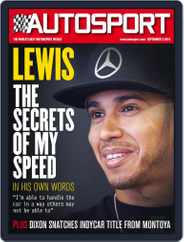Autosport (Digital) Subscription                    September 2nd, 2015 Issue