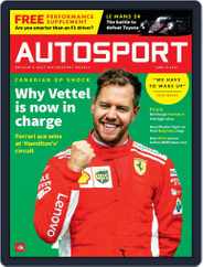 Autosport (Digital) Subscription                    June 14th, 2018 Issue