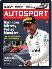 Autosport (Digital) Subscription                    June 28th, 2018 Issue