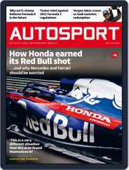 Autosport (Digital) Subscription                    July 19th, 2018 Issue