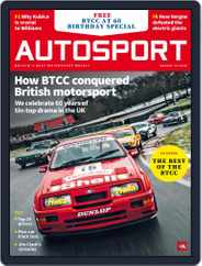 Autosport (Digital) Subscription                    August 16th, 2018 Issue