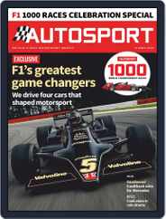 Autosport (Digital) Subscription                    April 11th, 2019 Issue