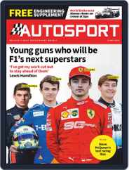 Autosport (Digital) Subscription                    May 9th, 2019 Issue
