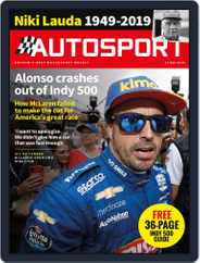 Autosport (Digital) Subscription                    May 23rd, 2019 Issue
