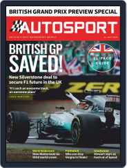Autosport (Digital) Subscription                    July 11th, 2019 Issue