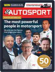 Autosport (Digital) Subscription                    August 29th, 2019 Issue