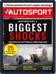 Autosport (Digital) Subscription                    October 24th, 2019 Issue