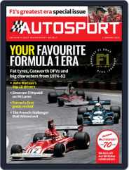 Autosport (Digital) Subscription                    January 2nd, 2020 Issue