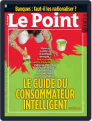 Le Point (Digital) Subscription                    October 30th, 2008 Issue