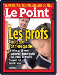 Le Point (Digital) Subscription                    December 3rd, 2008 Issue