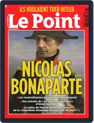 Le Point (Digital) Subscription                    January 7th, 2009 Issue